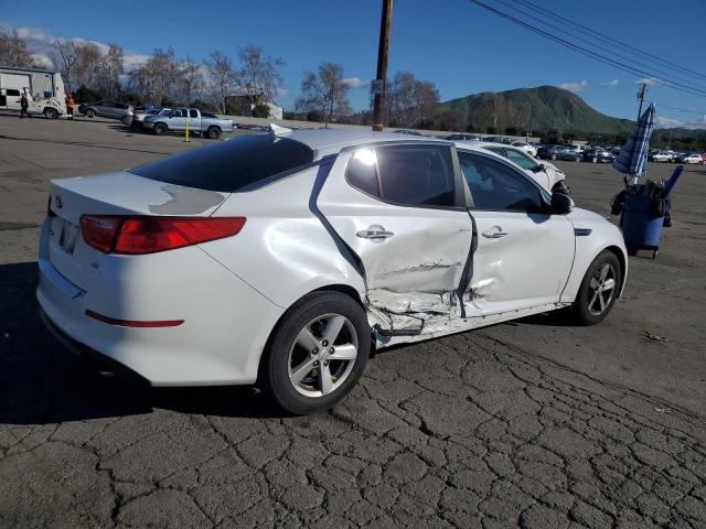 Photo 3 from auction – 2014 KIA OPTIMA LX with VIN 5XXGM4A73EG282002