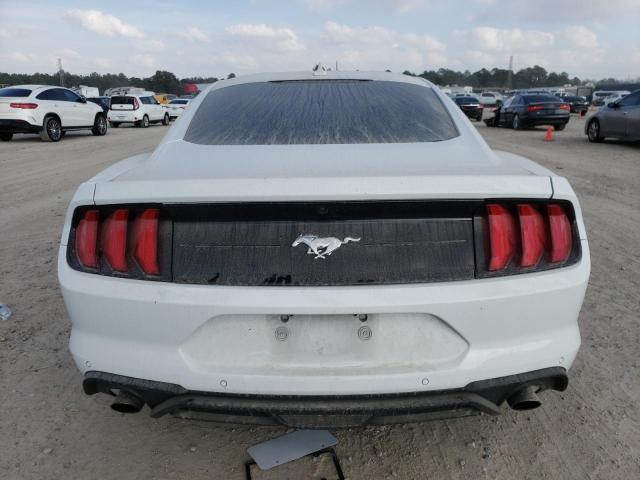 Photo 6 from auction – 2021 FORD MUSTANG with VIN 1FA6P8TH9M5140472