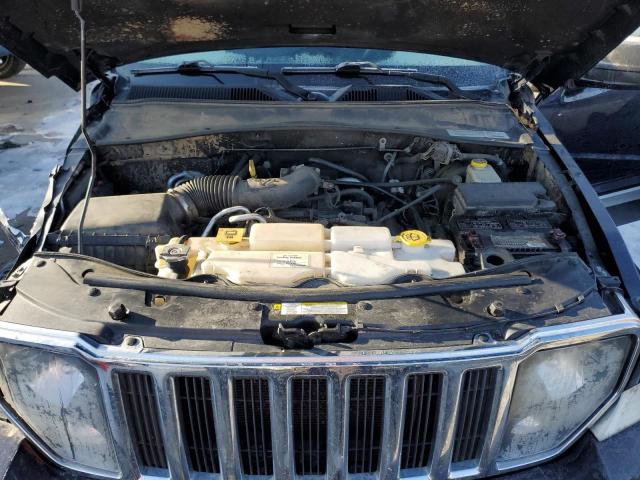 Photo 12 from auction – 2011 JEEP LIBERTY SP with VIN 1J4PN2GK3BW577957