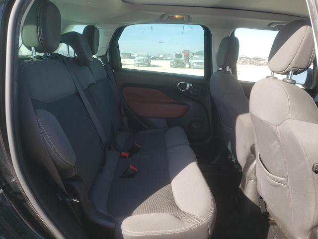 Photo 11 from auction – 2014 FIAT 500L TREKK with VIN ZFBCFADH7EZ013402