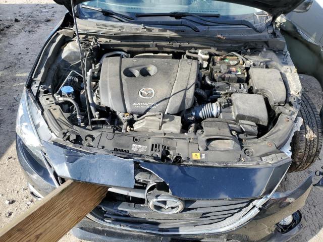Foto 11 de la subasta – 2016 MAZDA 3 TOURING con VIN 3MZBM1V79GM253282
