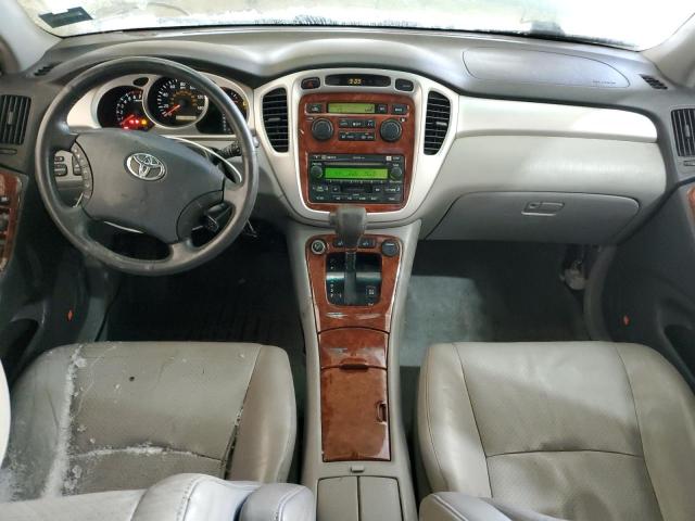 Foto 8 de la subasta – 2007 TOYOTA HIGHLANDER con VIN JTEEP21A470230800