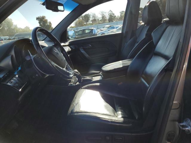 Photo 7 from auction – 2008 ACURA MDX TECHNO with VIN 2HNYD28378H539864