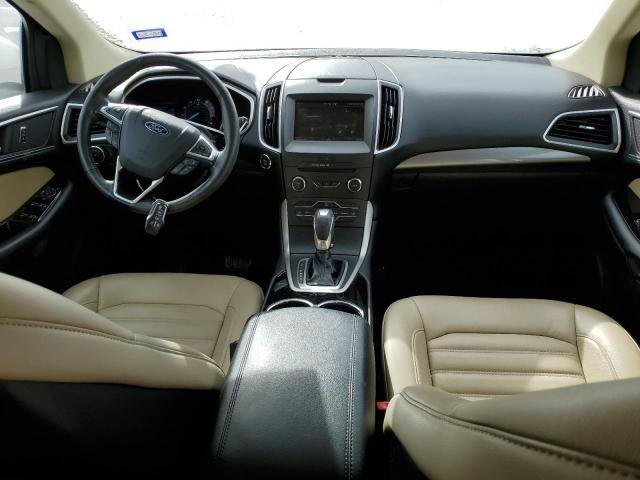 Photo 8 from auction – 2015 FORD EDGE SEL with VIN 2FMTK3J80FBB47306