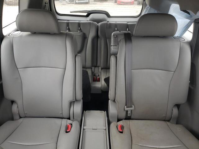 Photo 10 from auction – 2013 TOYOTA HIGHLANDER with VIN 5TDZK3EH3DS126132