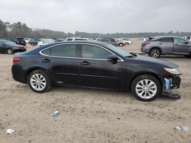Photo 4 from auction – 2013 LEXUS ES 300H with VIN JTHBW1GG5D2018860
