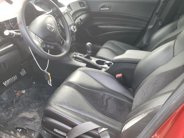 Photo 7 from auction – 2019 ACURA ILX PREMIU with VIN 19UDE2F86KA007688
