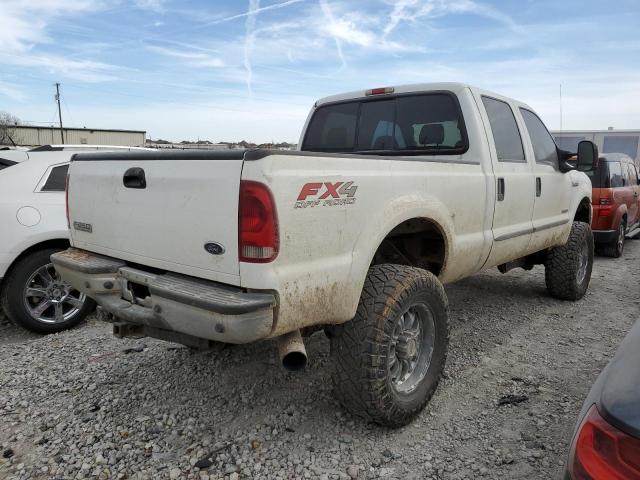 Photo 3 from auction – 2006 FORD F250 SUPER with VIN 1FTSW21P36EA54953