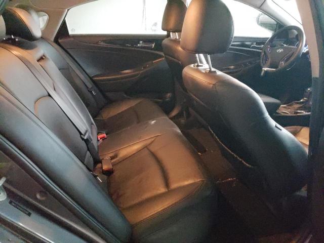 Photo 10 from auction – 2011 HYUNDAI SONATA SE with VIN 5NPEC4ABXBH292542