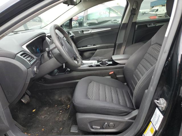 Photo 7 from auction – 2016 FORD FUSION SE with VIN 3FA6P0HD8GR163444