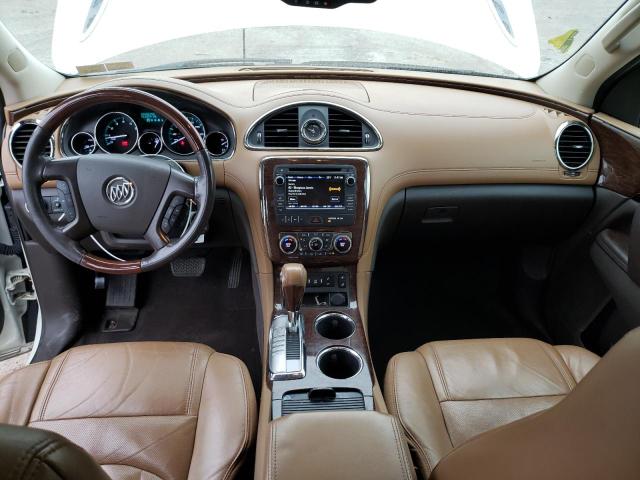 Foto 8 de la subasta – 2013 BUICK ENCLAVE con VIN 5GAKVCKD1DJ233964