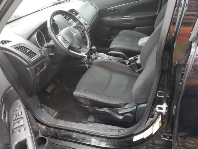 Photo 7 from auction – 2015 MITSUBISHI OUTLANDER with VIN 4A4AR3AU1FE034336
