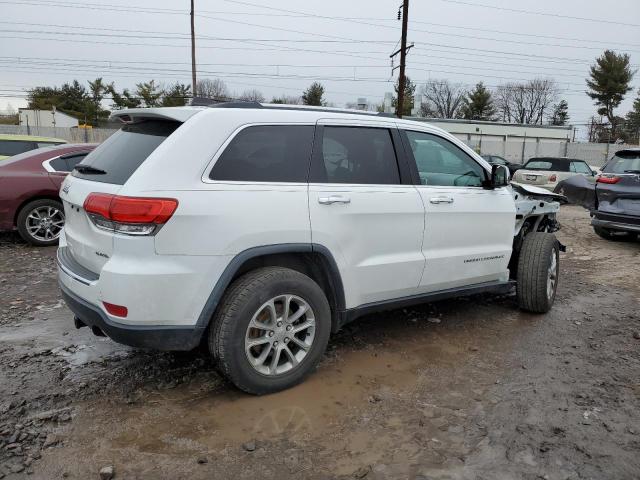 Photo 3 from auction – 2016 JEEP GRAND CHER with VIN 1C4RJFBG7GC311418