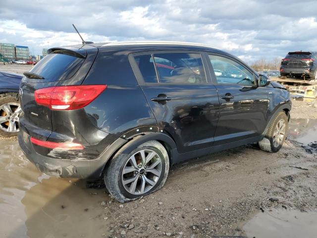Photo 3 from auction – 2015 KIA SPORTAGE L with VIN KNDPBCAC0F7743289