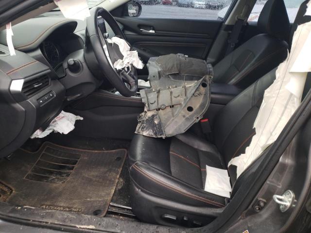 Photo 7 from auction – 2019 NISSAN ALTIMA SR with VIN 1N4BL4CV8KC136625