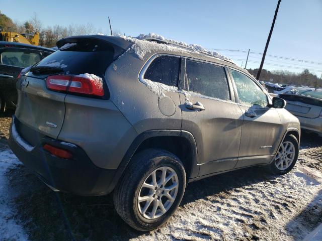 Photo 3 from auction – 2017 JEEP CHEROKEE L with VIN 1C4PJMCS5HW656087