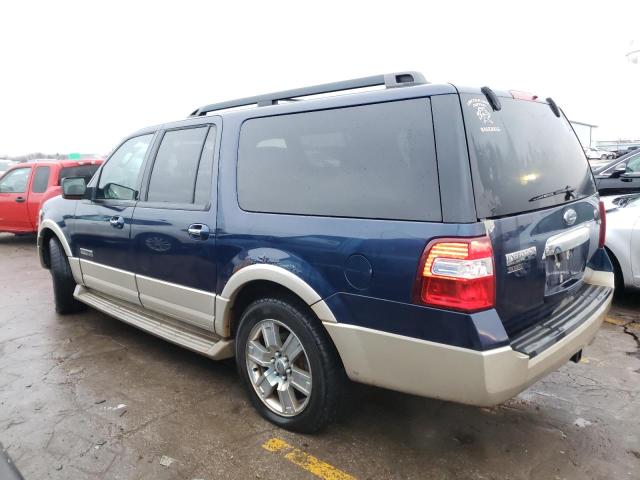 Photo 2 from auction – 2007 FORD EXPEDITION with VIN 1FMFK18517LA24774