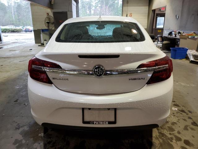 Photo 6 from auction – 2014 BUICK REGAL with VIN 2G4GV5EK5E9303548