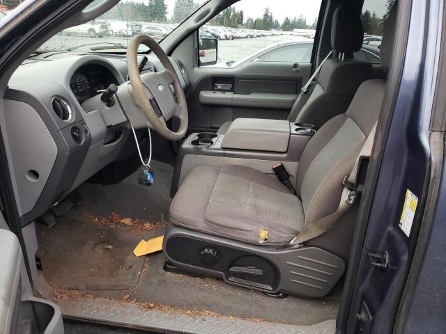 Photo 7 from auction – 2006 FORD F150 with VIN 1FTPX125X6FA14146