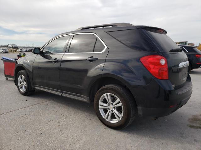Photo 2 from auction – 2011 CHEVROLET EQUINOX LT with VIN 2CNALDEC9B6452816
