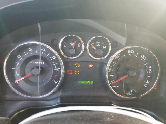 Photo 9 from auction – 2008 FORD EDGE SE with VIN 2FMDK36C48BB17469