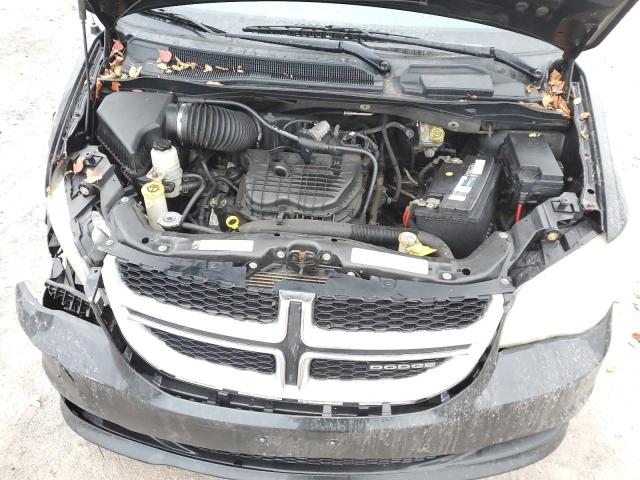 Photo 12 from auction – 2011 DODGE GRAND CARA with VIN 2D4RN4DG8BR700481