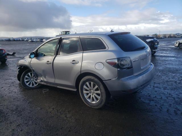 Photo 2 from auction – 2011 MAZDA CX-7 with VIN JM3ER2AM5B0394744