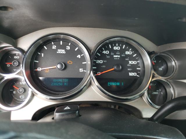 Photo 9 from auction – 2011 GMC SIERRA C25 with VIN 1GT11ZC84BF111691