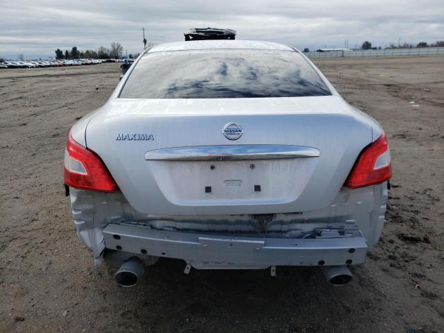 Photo 6 from auction – 2011 NISSAN MAXIMA S with VIN 1N4AA5APXBC832883