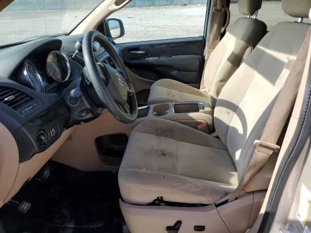 Photo 7 from auction – 2014 DODGE GRAND CARA with VIN 2C4RDGCG0ER289066