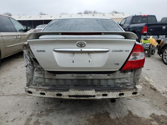 Photo 6 from auction – 2003 TOYOTA CAMRY LE with VIN 4T1BF32KX3U053109