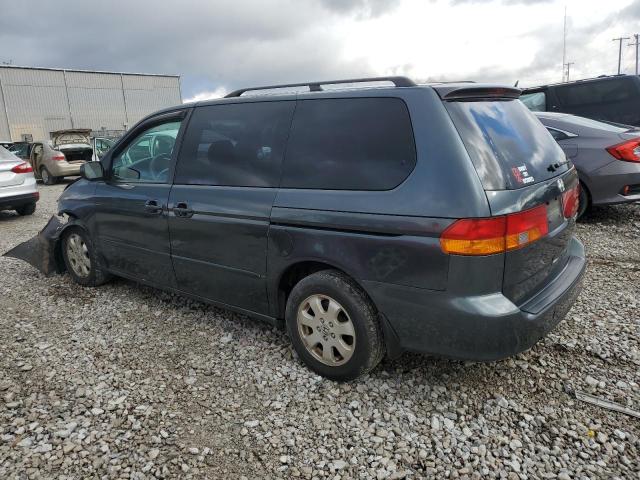 Photo 2 from auction – 2003 HONDA ODYSSEY EX with VIN 5FNRL18003B158031