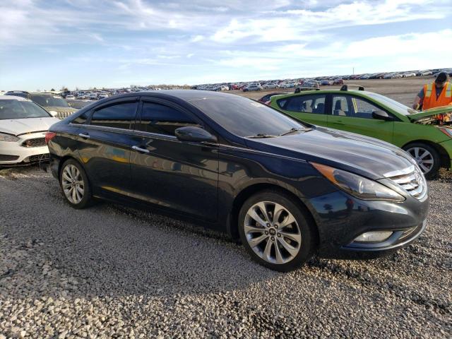 Photo 4 from auction – 2011 HYUNDAI SONATA SE with VIN 5NPEC4AB6BH192518