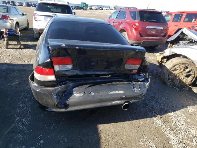 Photo 6 from auction – 2000 HONDA CIVIC SI with VIN 1HGEM1150YL072547