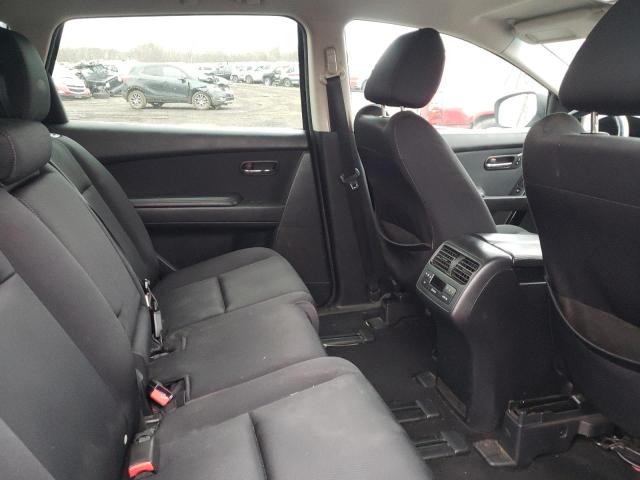 Photo 10 from auction – 2012 MAZDA CX-9 with VIN JM3TB3BV7C0346754