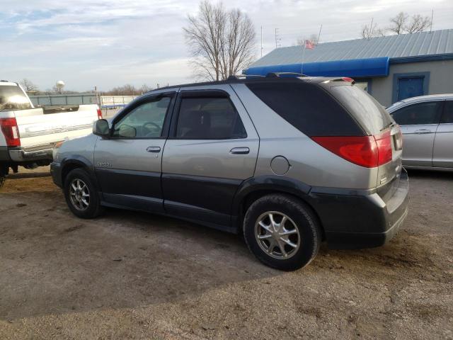 Photo 2 from auction – 2003 BUICK RENDEZVOUS with VIN 3G5DB03E33S574700