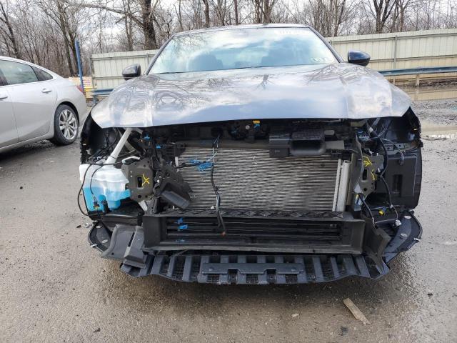 Photo 5 from auction – 2022 NISSAN ALTIMA SR with VIN 1N4BL4CV4NN398893