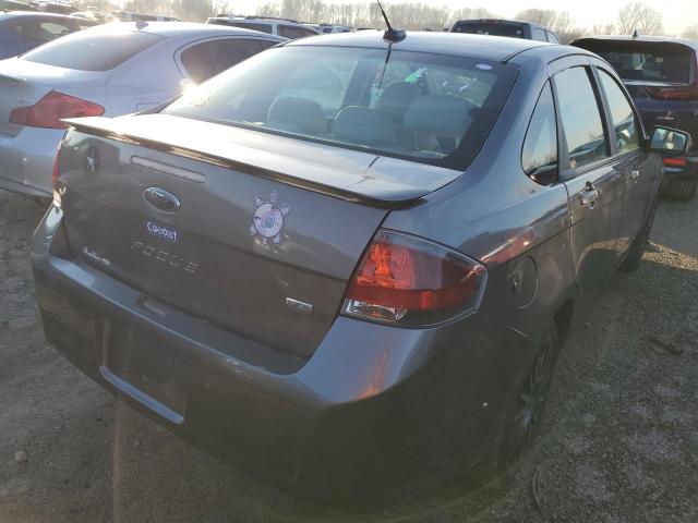 Photo 3 from auction – 2010 FORD FOCUS SES with VIN 1FAHP3GN1AW169479
