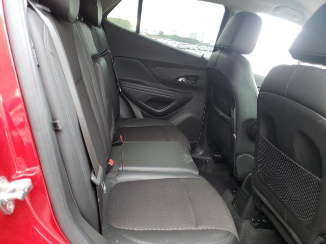 Photo 10 from auction – 2017 BUICK ENCORE PRE with VIN KL4CJASB2HB191042