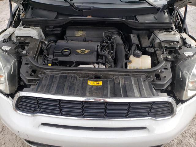Photo 11 from auction – 2014 MINI COOPER S C with VIN WMWZC5C53EWP35821