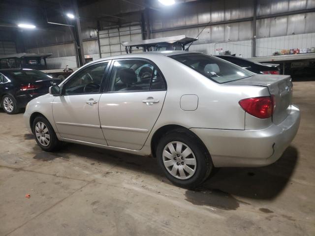 صورة رقم 2 من المزاد - 2004 TOYOTA COROLLA CE مع VIN JTDBR32E842032889
