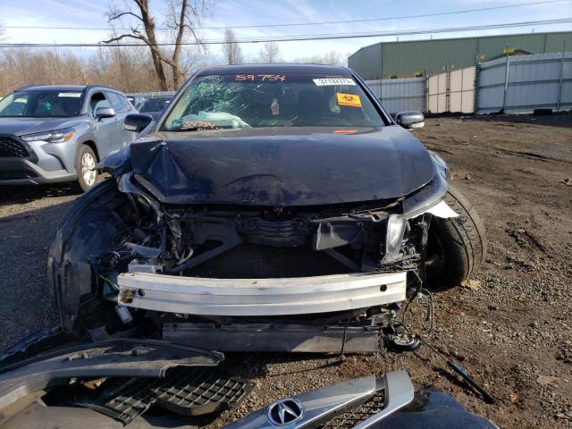 Photo 5 from auction – 2011 ACURA TL with VIN 19UUA8F29BA000714