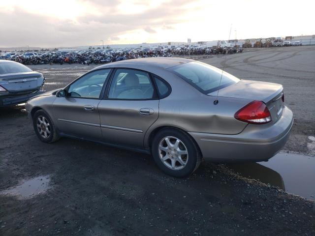 صورة رقم 2 من المزاد - 2006 FORD TAURUS SEL مع VIN 1FAFP56U66A229692