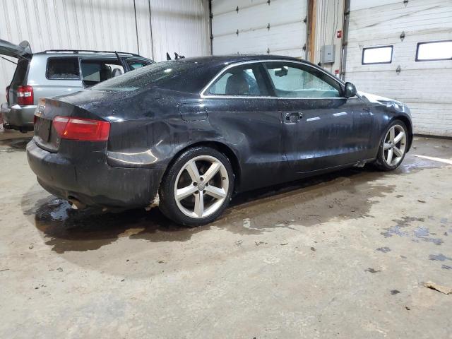 Photo 3 from auction – 2009 AUDI A5 QUATTRO with VIN WAUDK78T89A010279