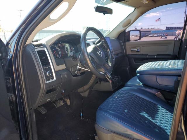 Photo 7 from auction – 2012 DODGE RAM 1500 S with VIN 1C6RD6LT2CS323924