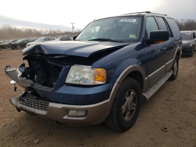FORD EXPEDITION 2004 with VIN 1FMPU18L14LB35446 - Photo from auction