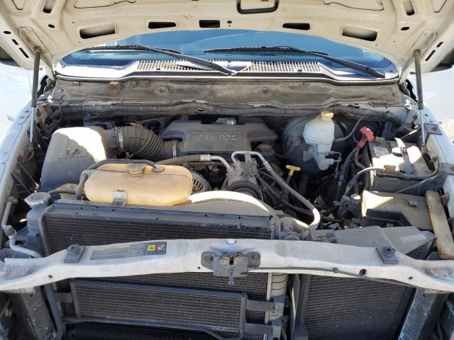 Photo 11 from auction – 2004 DODGE RAM 1500 S with VIN 1D7HA18D54S501513