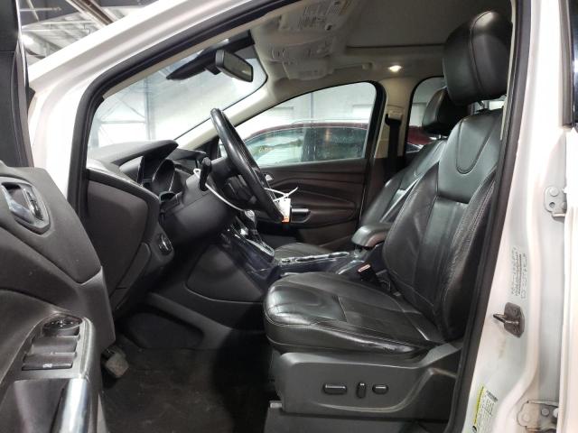 Photo 7 from auction – 2013 FORD ESCAPE TIT with VIN 1FMCU9J98DUC78609