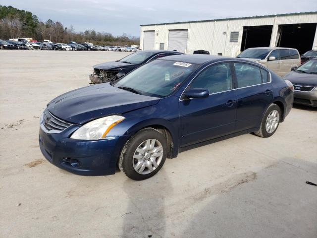NISSAN ALTIMA BAS 2012 with VIN 1N4AL2AP0CC256067 - Photo from auction