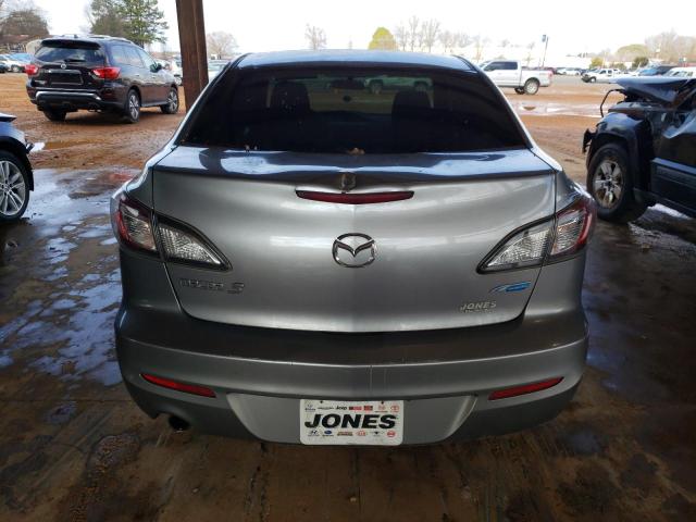 Photo 6 from auction – 2012 MAZDA 3 I with VIN JM1BL1V86C1652690